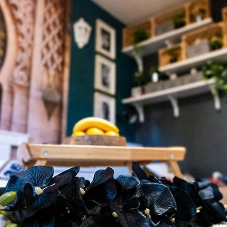 Bohemian Elly Room Varna ภายนอก รูปภาพ