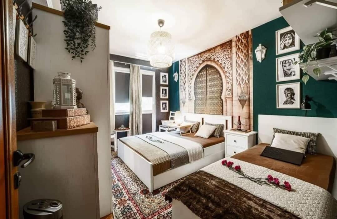 Bohemian Elly Room Varna ภายนอก รูปภาพ