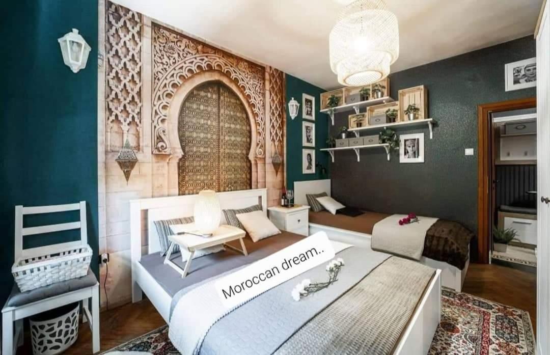 Bohemian Elly Room Varna ภายนอก รูปภาพ