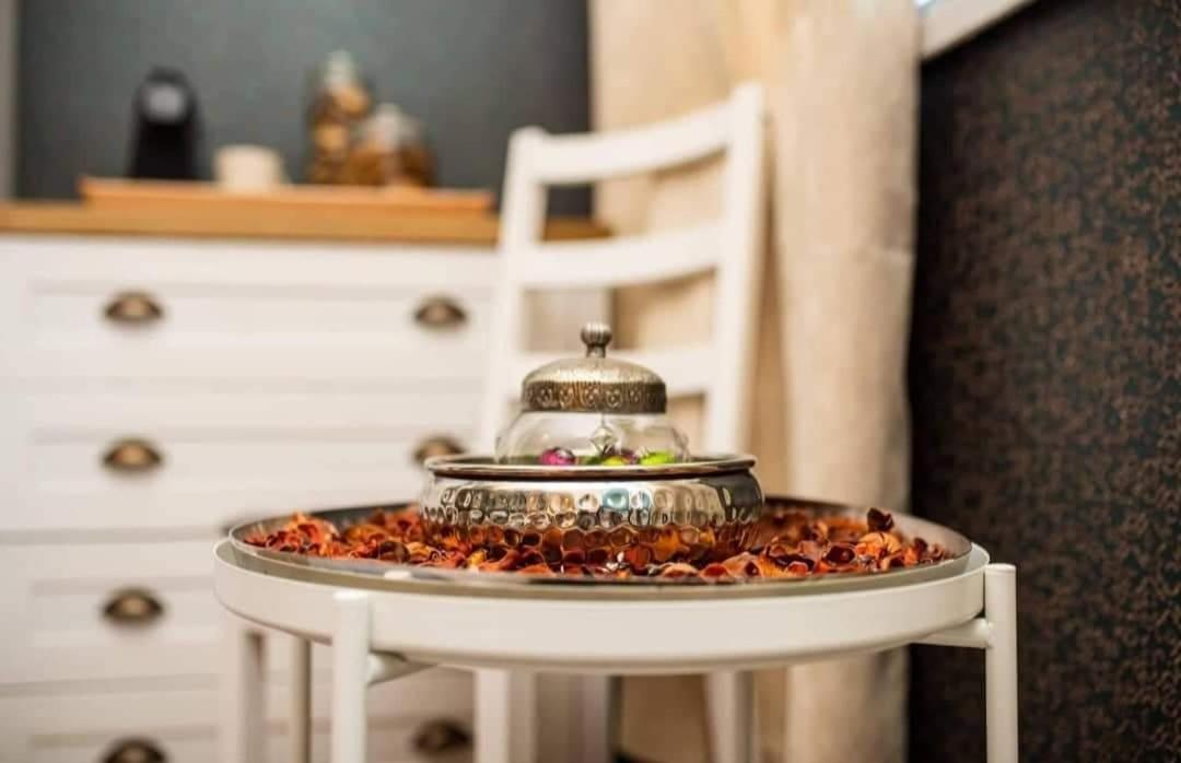 Bohemian Elly Room Varna ภายนอก รูปภาพ
