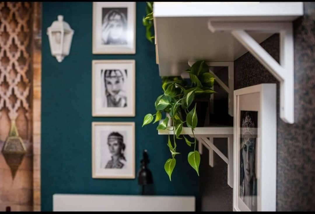 Bohemian Elly Room Varna ภายนอก รูปภาพ
