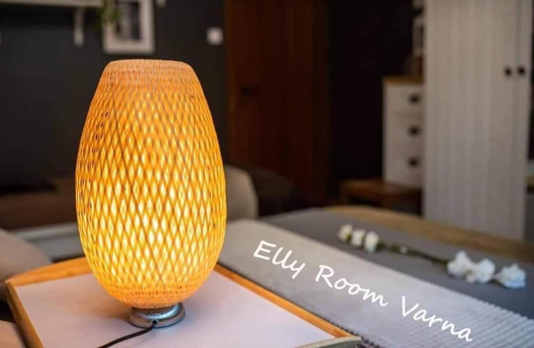 Bohemian Elly Room Varna ภายนอก รูปภาพ