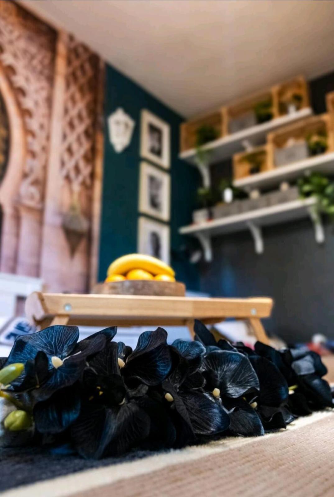Bohemian Elly Room Varna ภายนอก รูปภาพ
