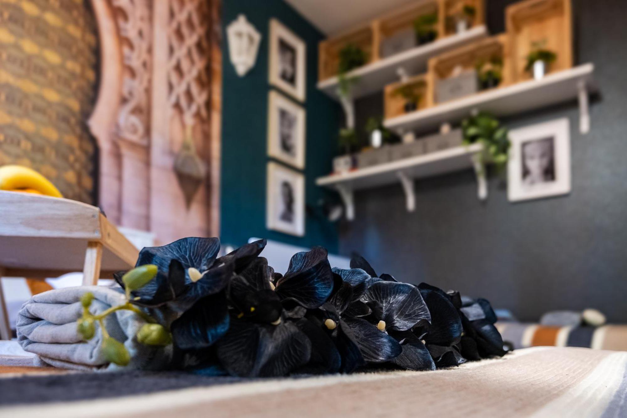 Bohemian Elly Room Varna ภายนอก รูปภาพ