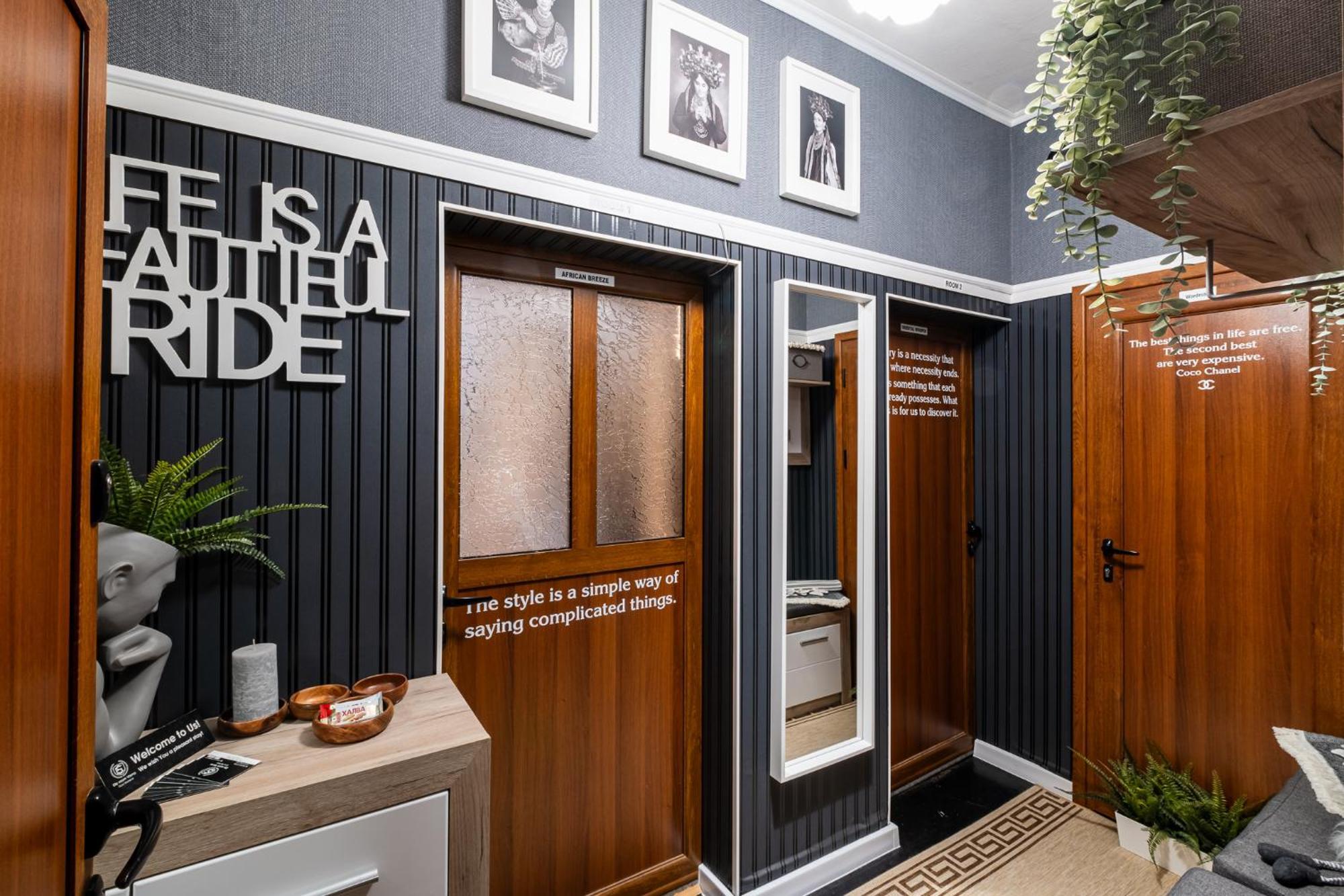 Bohemian Elly Room Varna ภายนอก รูปภาพ