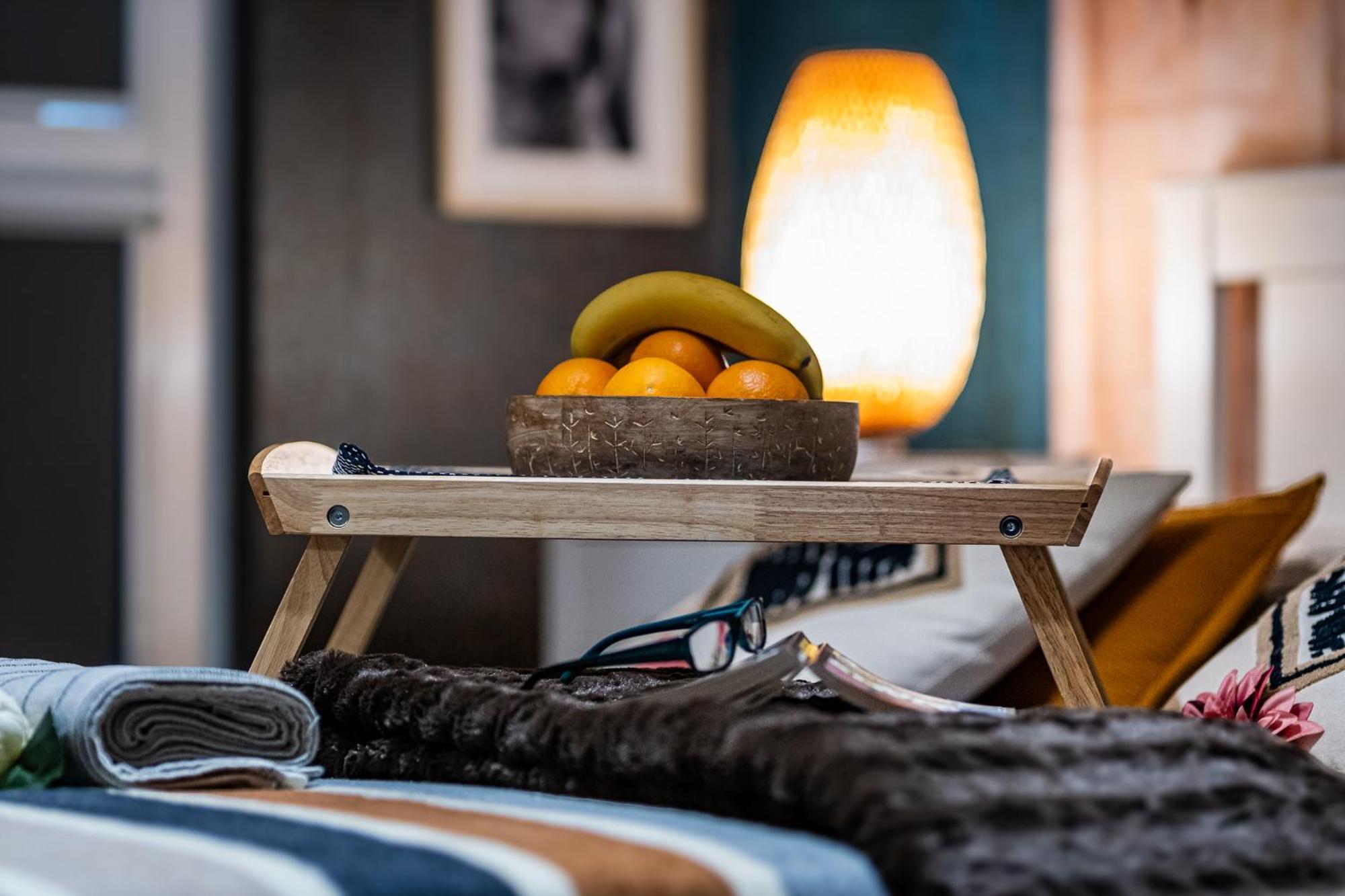 Bohemian Elly Room Varna ภายนอก รูปภาพ