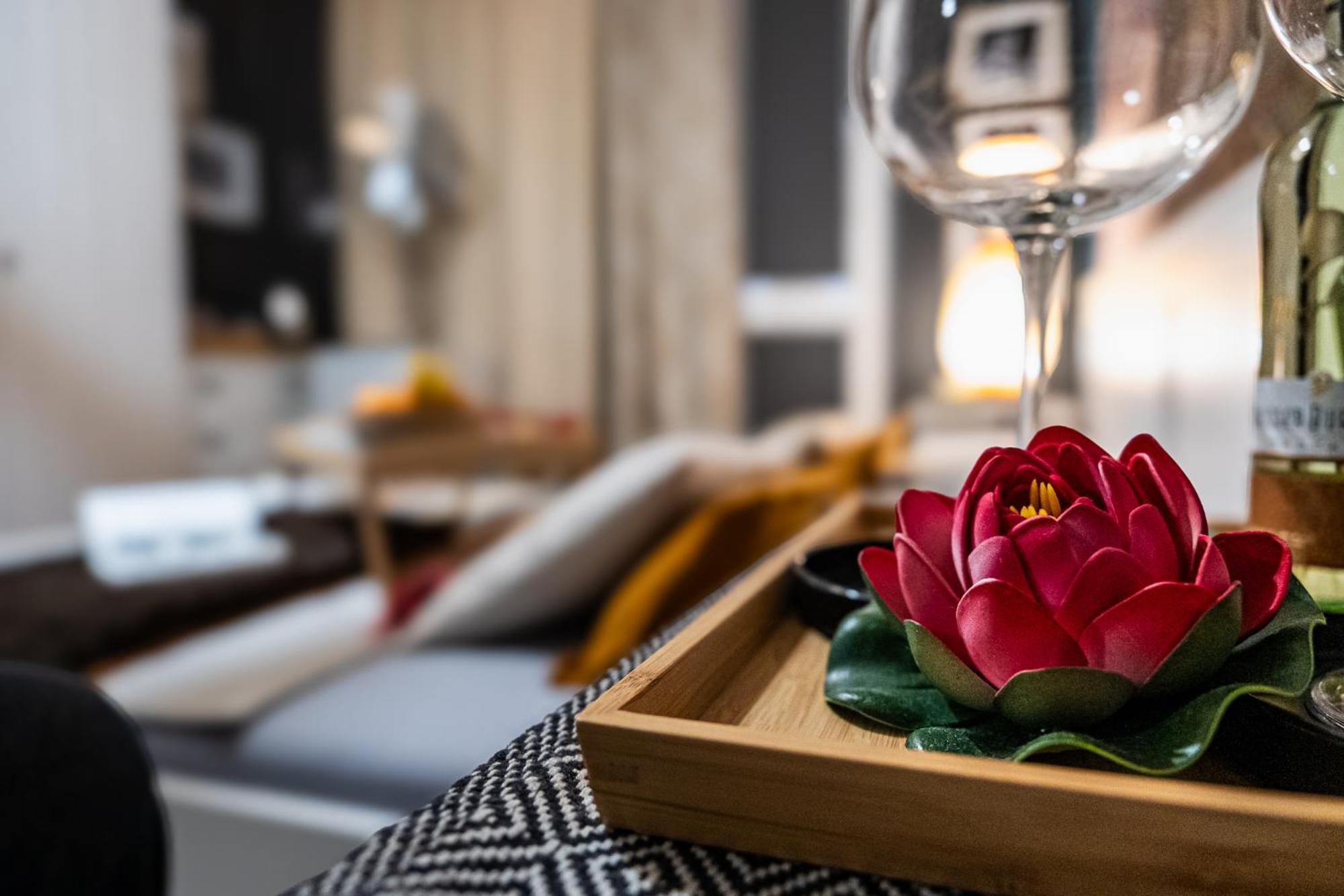 Bohemian Elly Room Varna ภายนอก รูปภาพ
