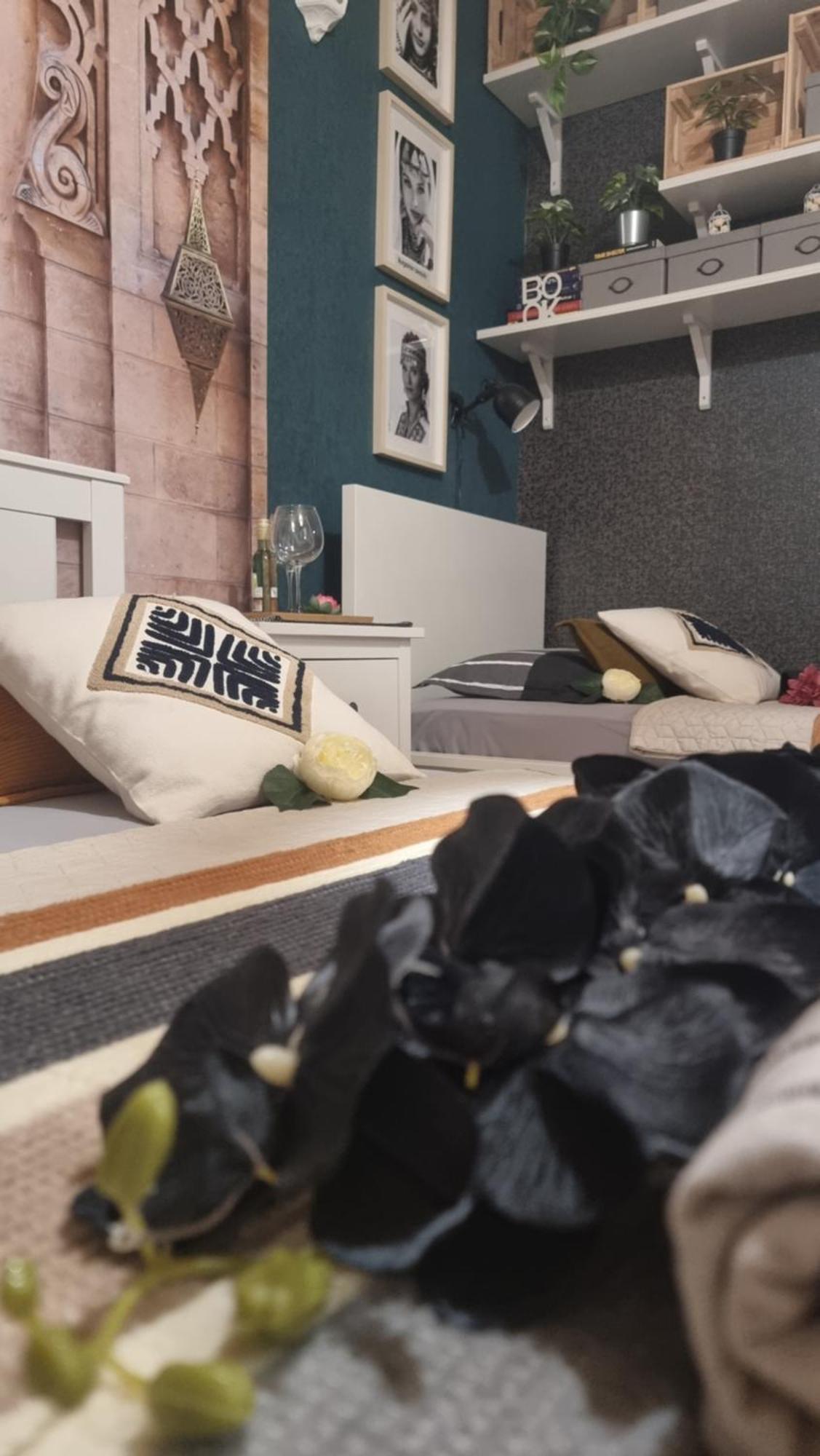 Bohemian Elly Room Varna ภายนอก รูปภาพ