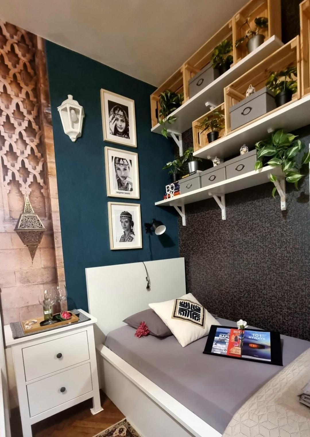 Bohemian Elly Room Varna ภายนอก รูปภาพ