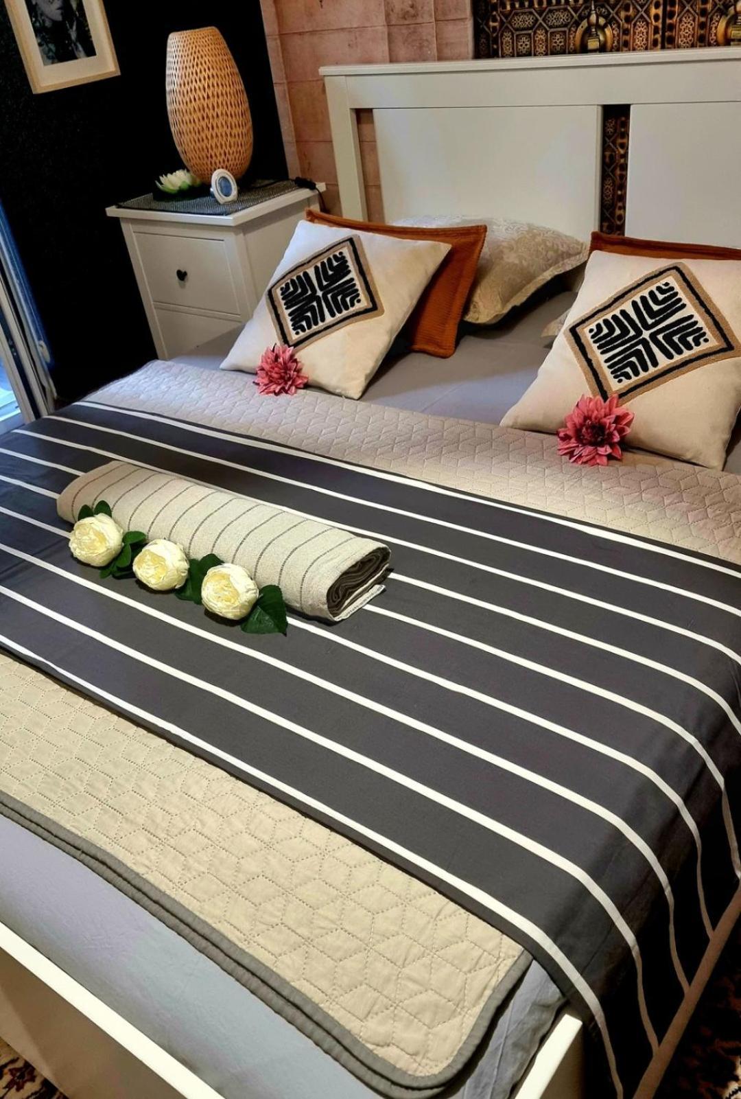 Bohemian Elly Room Varna ภายนอก รูปภาพ