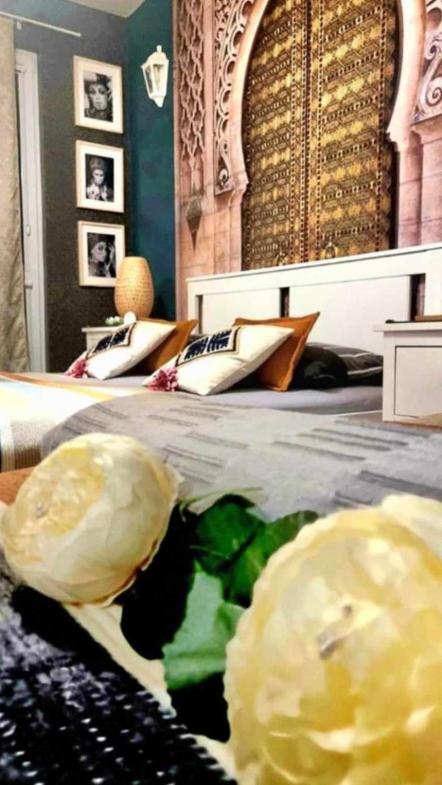 Bohemian Elly Room Varna ภายนอก รูปภาพ
